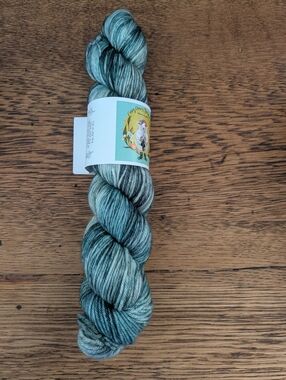 DK Yarn